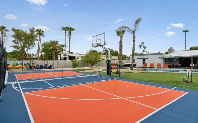 Fairway Oasis by Avantstay Ultimate Scottsdale Oasis!