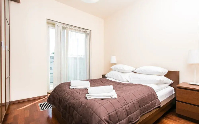 Hamilton Suites - Royal Business Apartments