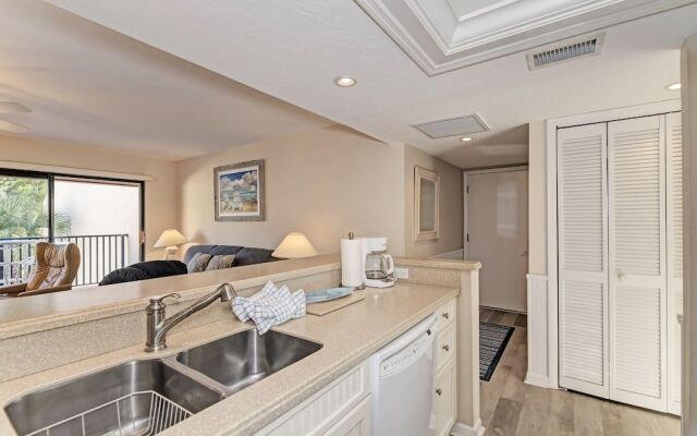 Midnight Cove Ii 333f - Bayside Beauty! 2 Bedroom Condo