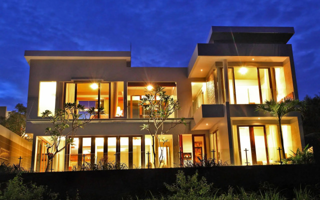 Astamana Villas