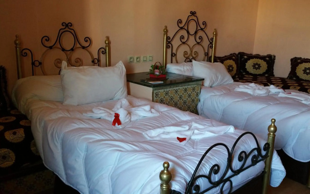 Moroccan House Hotel Casablanca