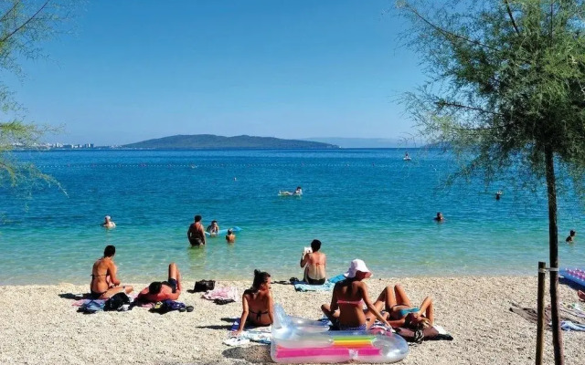 Mare - Open Pool and Pool for Children - H