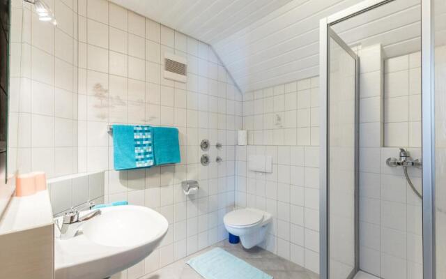 1 Zimmer Ferienwohnung Baur Nr 3