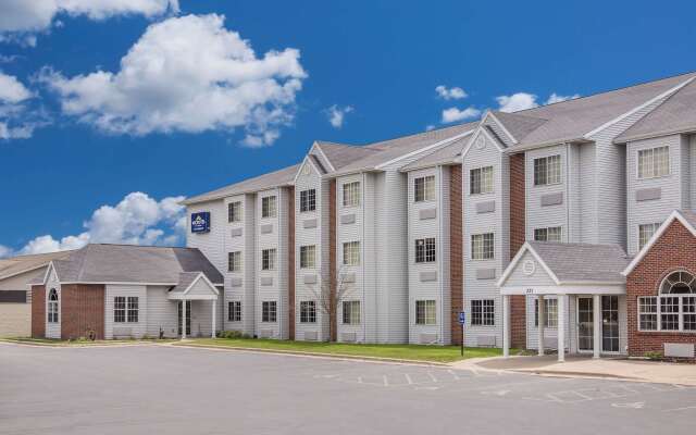 Microtel Inn & Suites by Wyndham Appleton