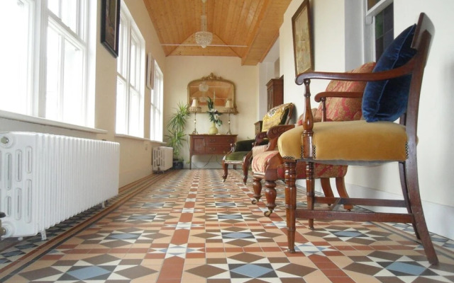 Boyne View House