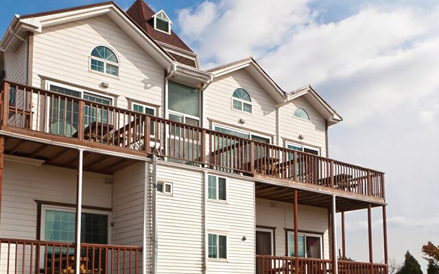 Anmyeondo Seolreim Pension