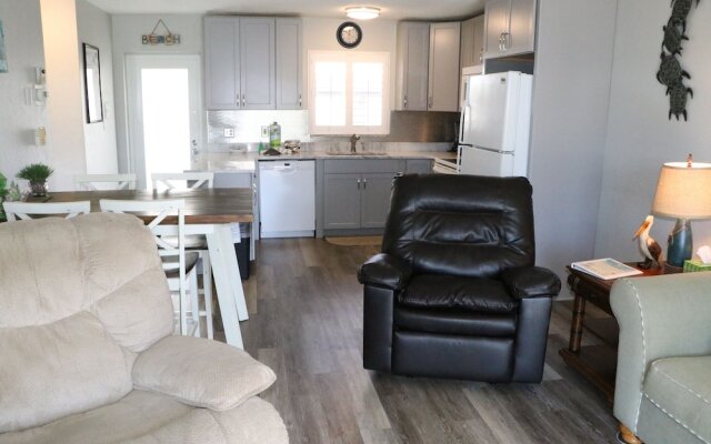 Jamaica Royale 042 - 1 Br Villa