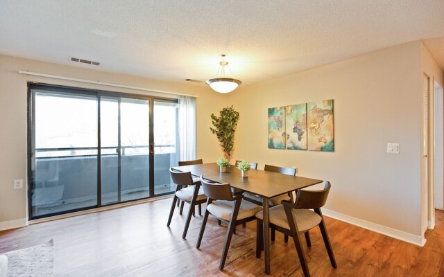 The Luxe Suites of Alexandria