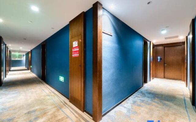 Park bay hotel (Heyue Times Square)