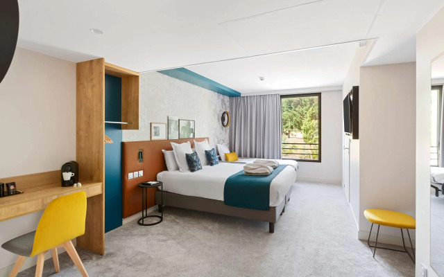 Best Western Dijon Quetigny