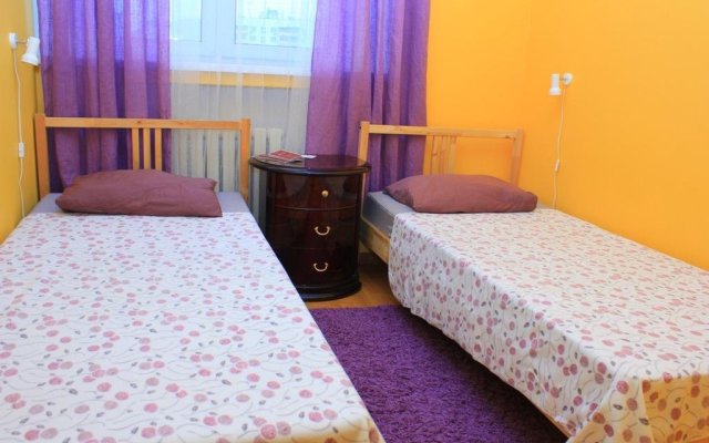 Mini hotel Artist on Baumanskaya - Hostel - Hostel in Moskva - Photo 2