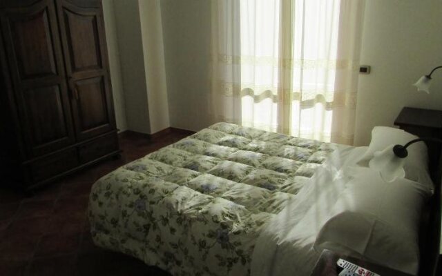 Il Girasole Bed & Breakfast