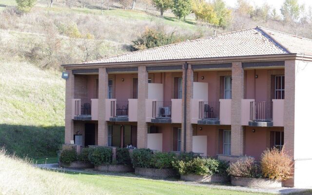 Hotel Il Golfino