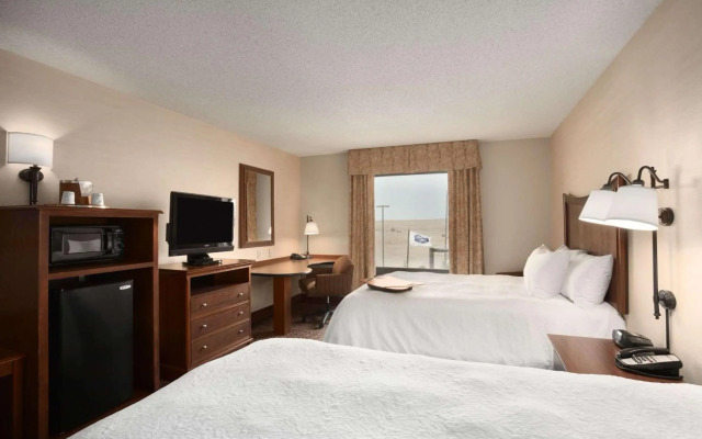 Hampton Inn Sheridan