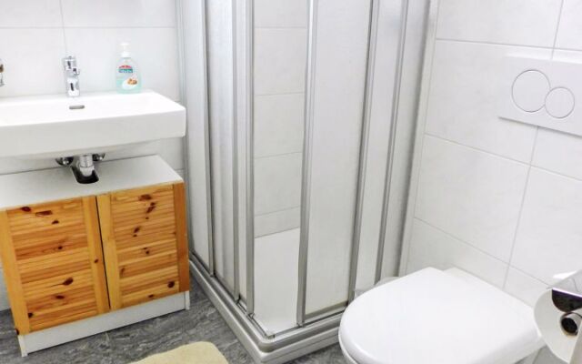 Chalet Bodmisunne 24924