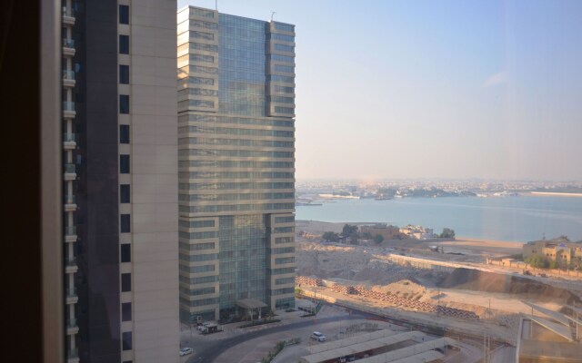 Best Plaza Hotel West Bay