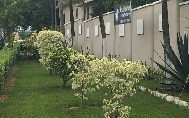 Asantewaa Premier Guesthouse