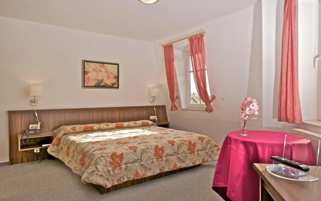 Hotel Weberhof