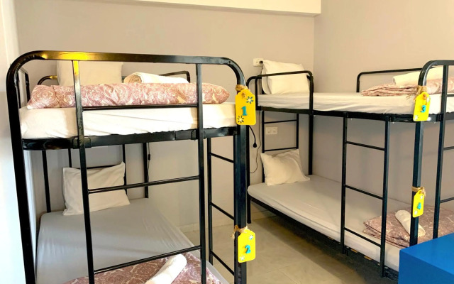 The Central Guesthouse