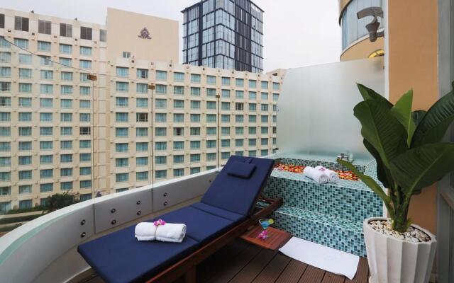 Paradise Saigon Boutique Hotel & Spa