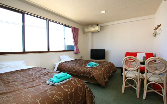Hotel New Nishida