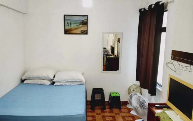 Kitnet em Frente a Praia