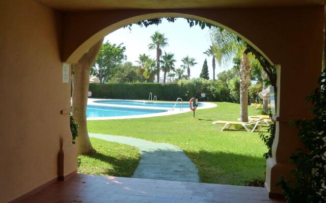 Apartamentos El Portón
