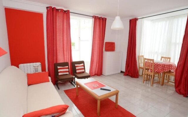 Apartamentos El Corrillo