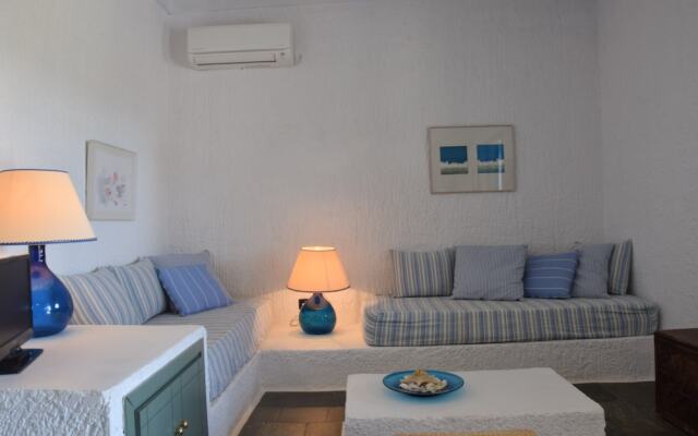 Niriides Villas