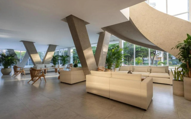 Hotel Porto Horizonte All Inclusive by oxoHotel