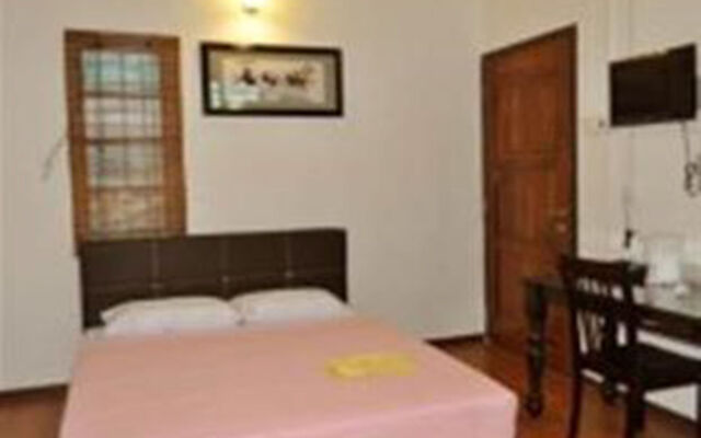 New Asia Heritage Hotel