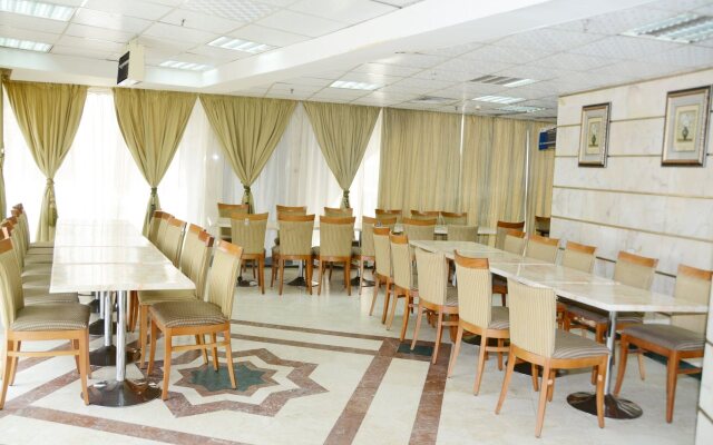Wahet Al Deafah Hotel