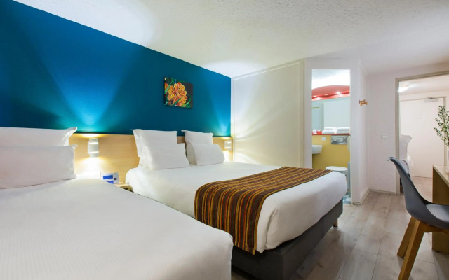 Comfort Hotel Montlucon