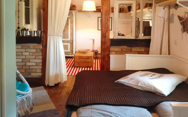 Hollaender Windmuehle in Neubukow