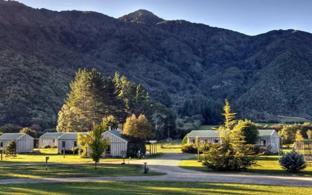 Smiths Farm Holiday Park