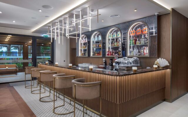 Doubletree By Hilton Plovdiv Center