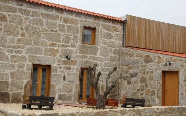 Quinta Vale da Prata