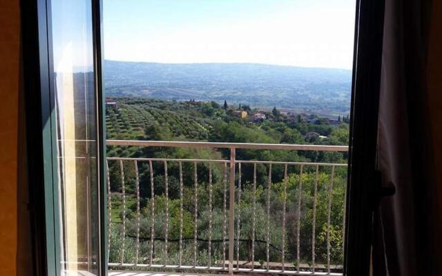 La Casa di Ninna Affittacamere