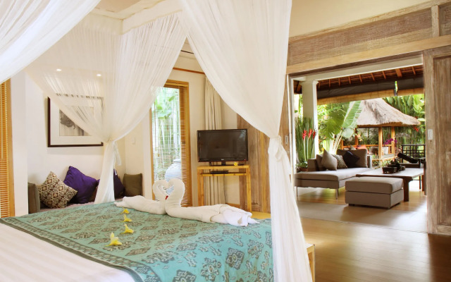 Villa Bali Asri Batubelig