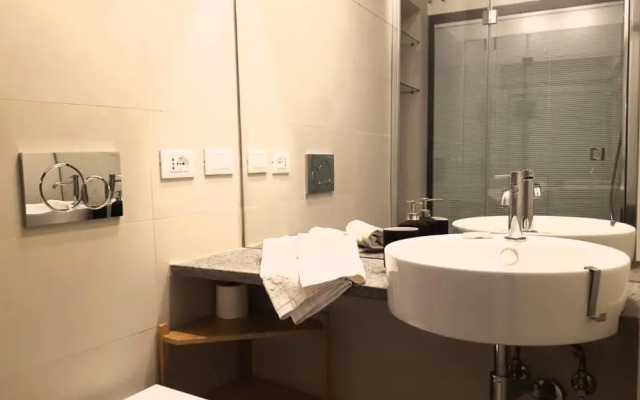 Domus Lupae -live in the heart of Rome