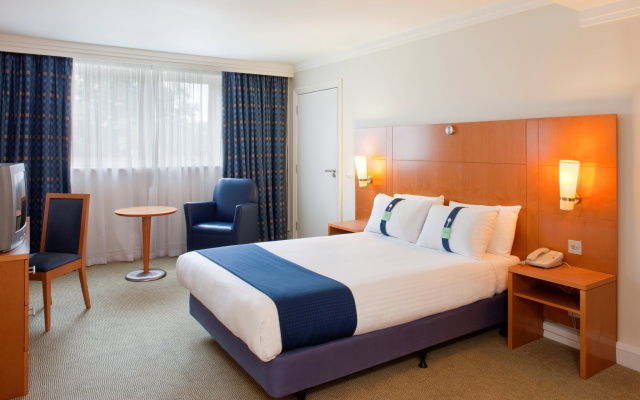 Holiday Inn Hemel Hempstead M1, Jct. 8 by IHG