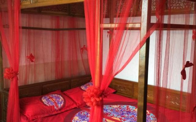 Jiuhe Hostel