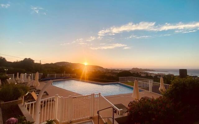 Hotel Funtana Marina