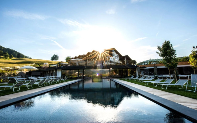 Hotel Pinei Nature & Spirit