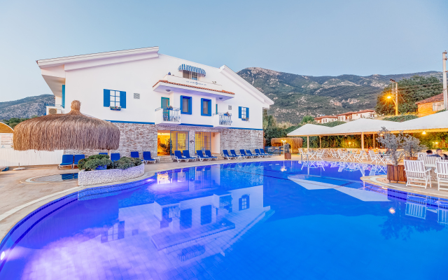 Monta Verde Hotel and Villas - Boutique Class