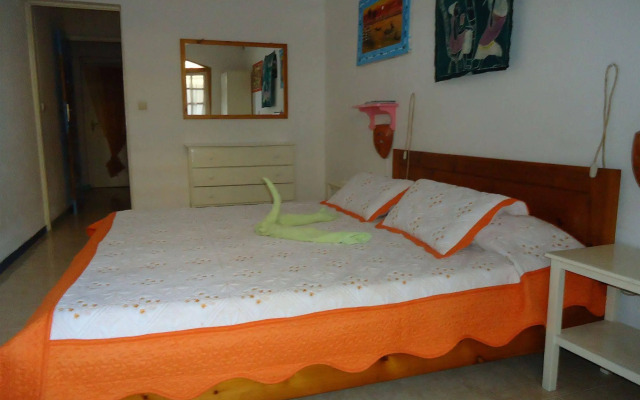 A Paz Residence B&B
