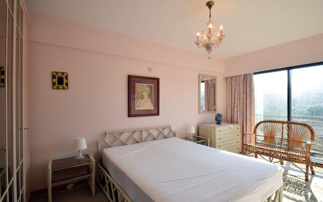 Apartment in De Haan Near the Beach