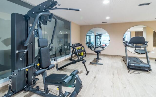 Oasis325- Top class penthouse with stunning views