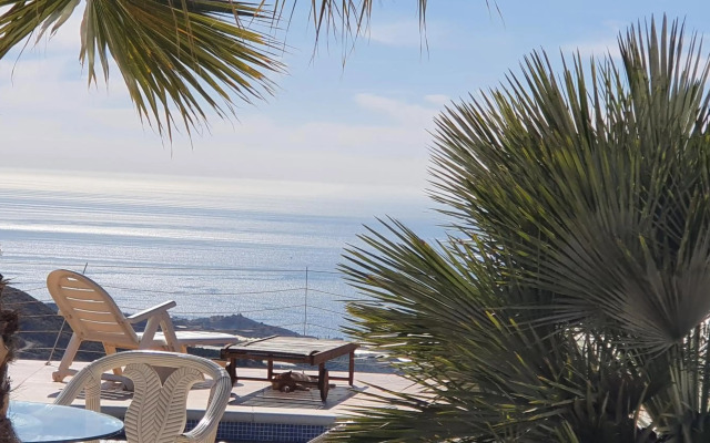 Finca Esperanza Costa del Sol