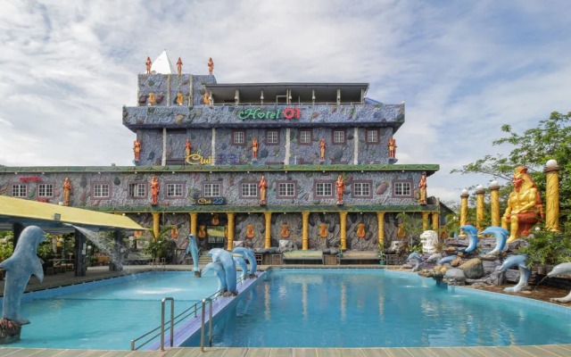 Airy Batam Center Engku Putri 1